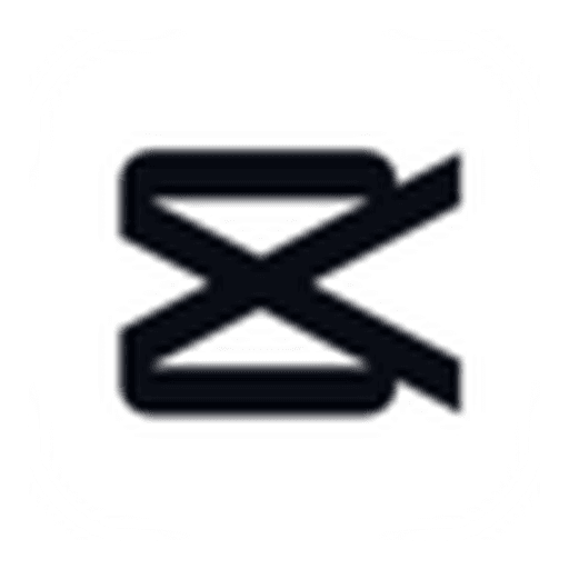 CapCut logo