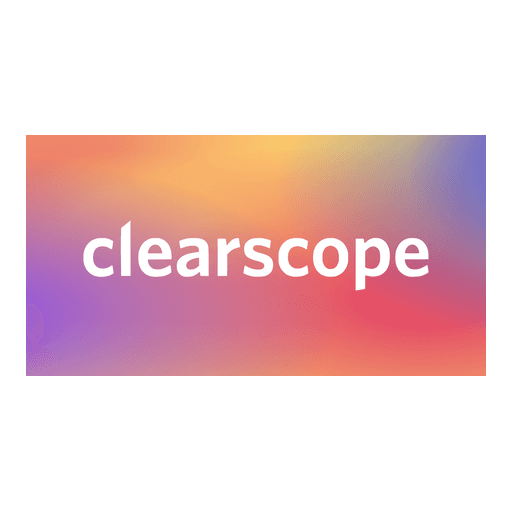 Clearscope logo