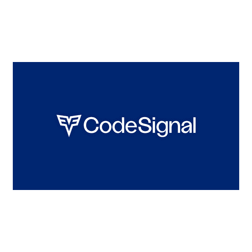 CodeSignal logo