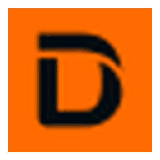 Darktrace logo