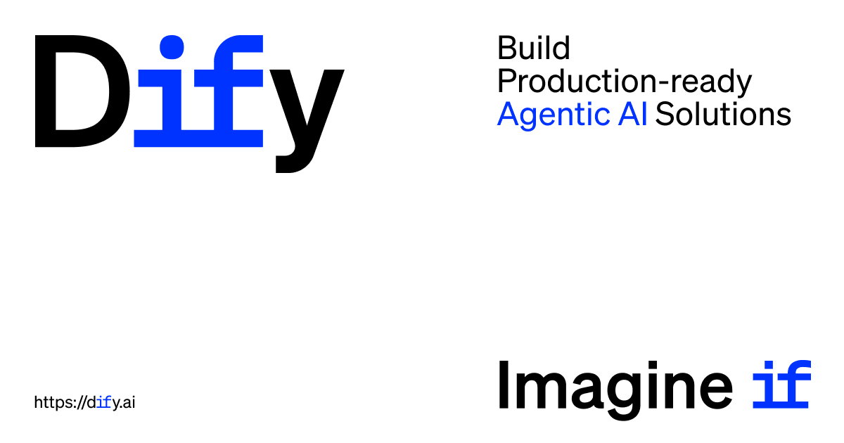 Dify logo