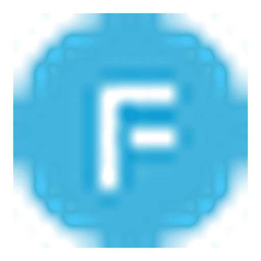 FactSet logo