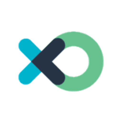 Flow XO logo