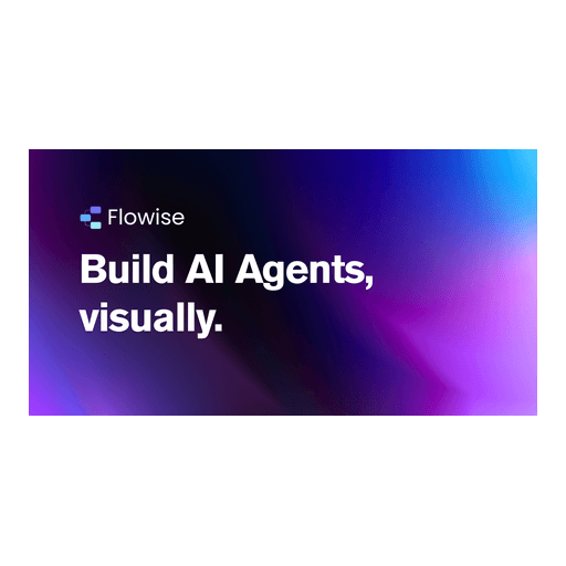 Flowise logo