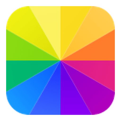 Fotor logo