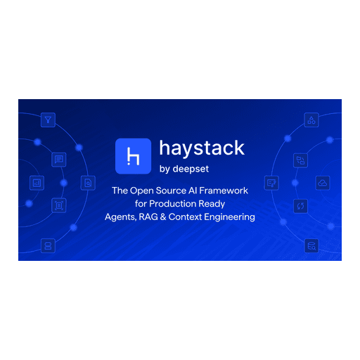 Haystack logo