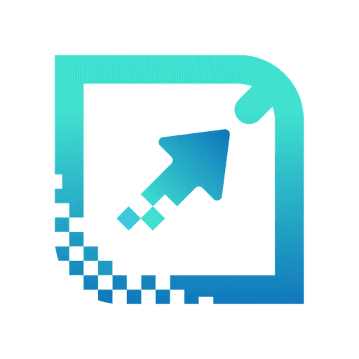ImgUpscaler logo