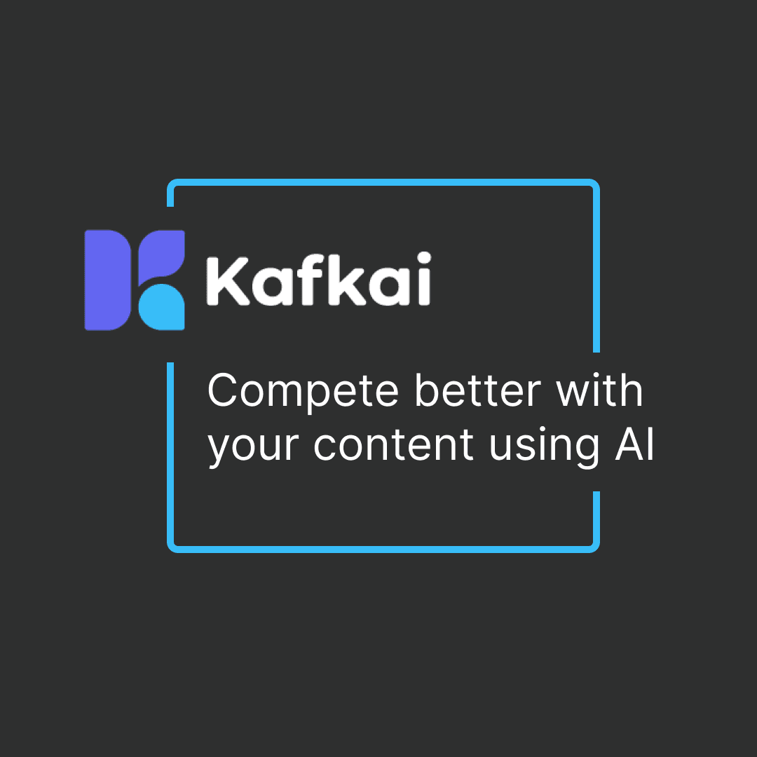 Kafkai logo