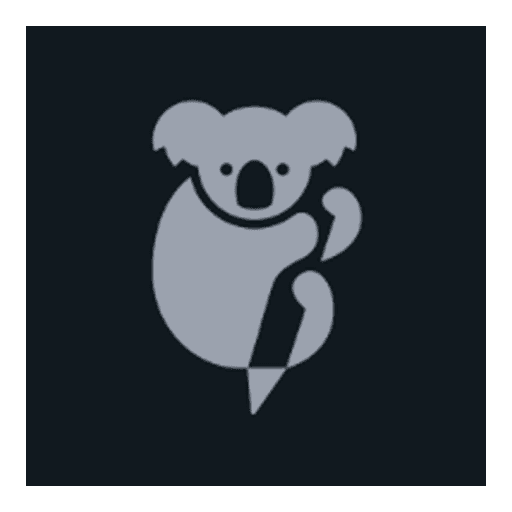 Koala AI logo
