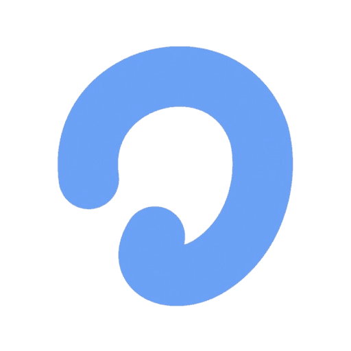 Listnr AI logo