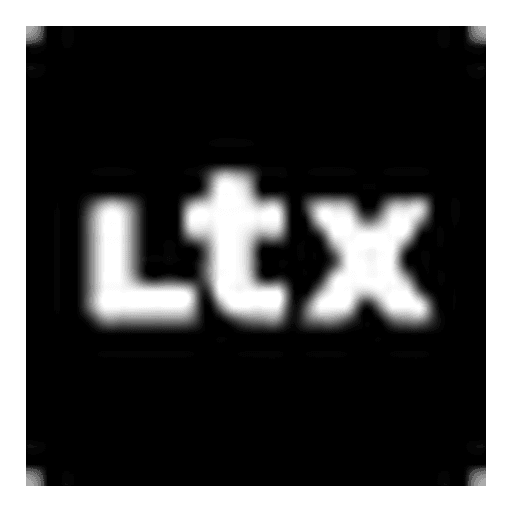 LTX Studio logo