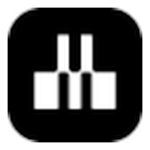 Maze logo