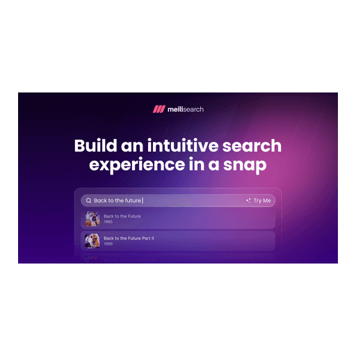 Meilisearch