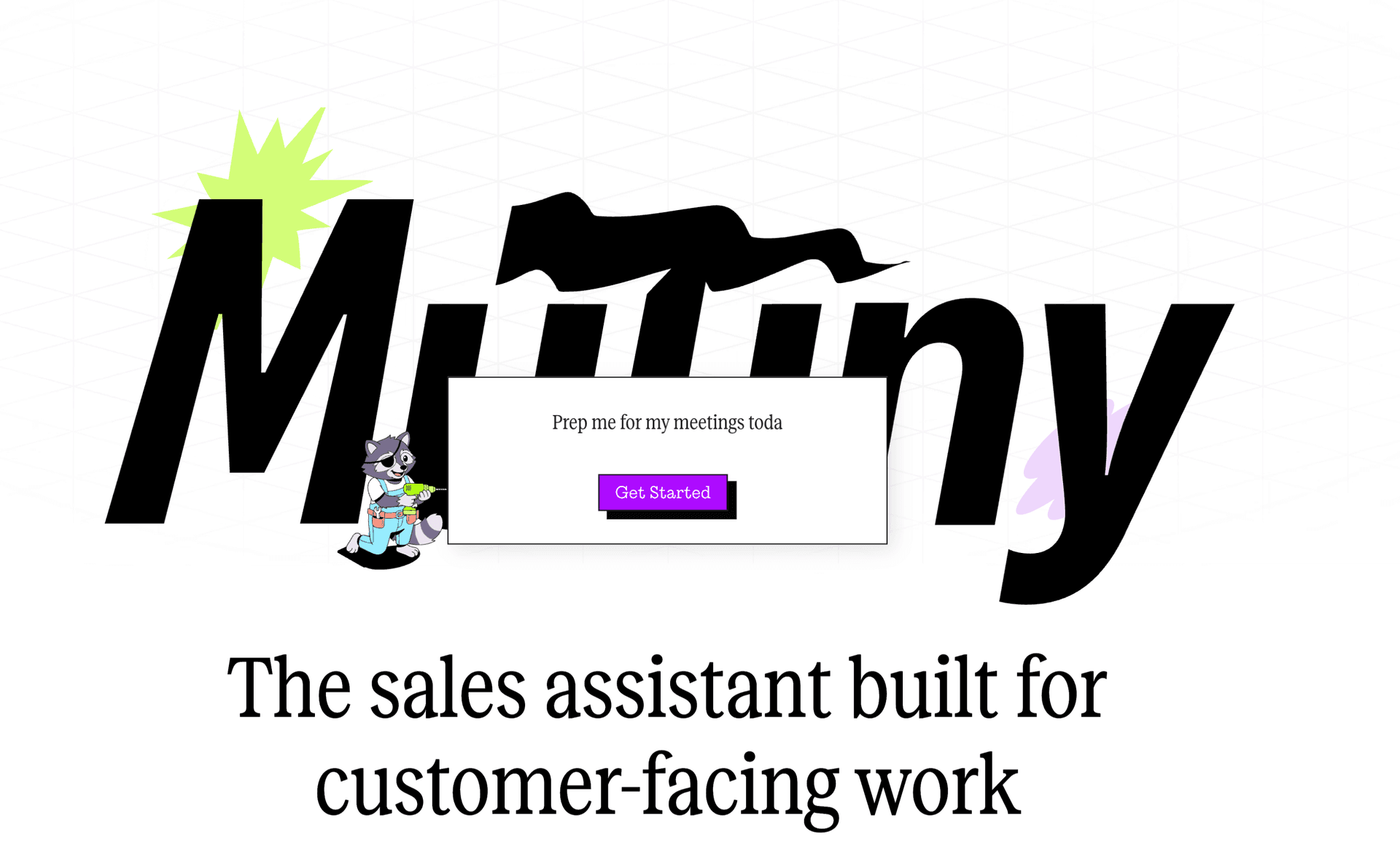 Mutiny logo