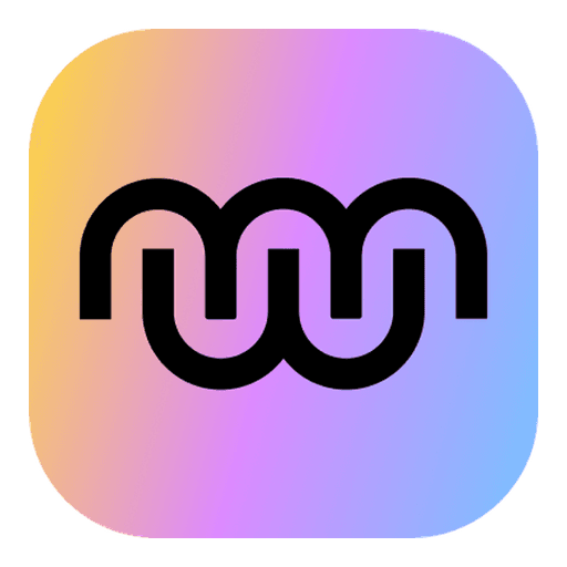 Mwmbl logo