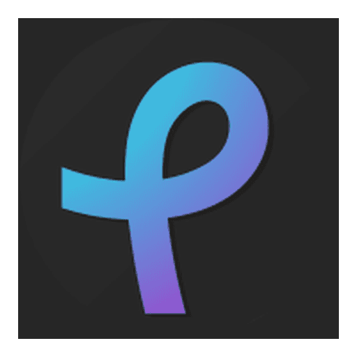 Pixlr logo