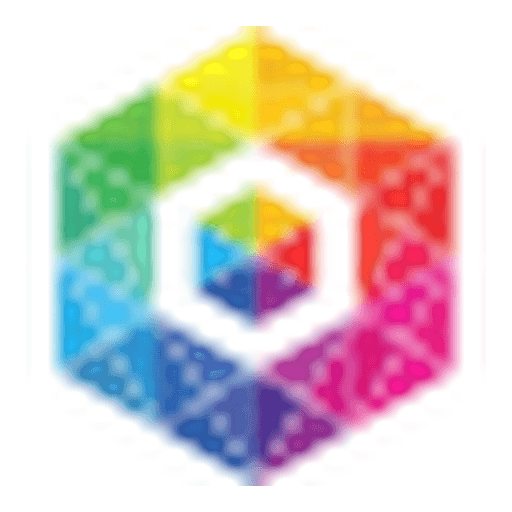 Recursion logo