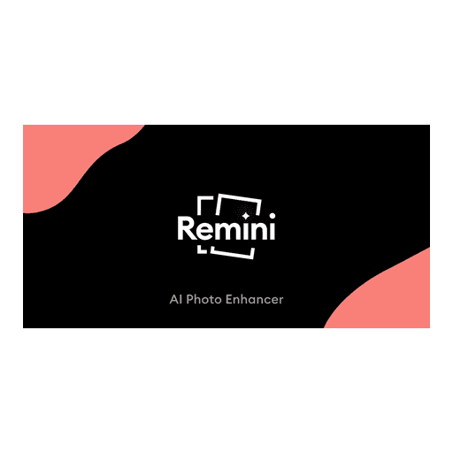 Remini logo