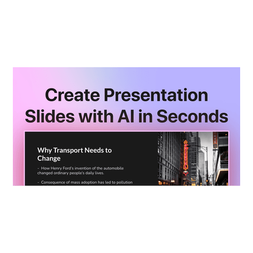 SlidesAI logo