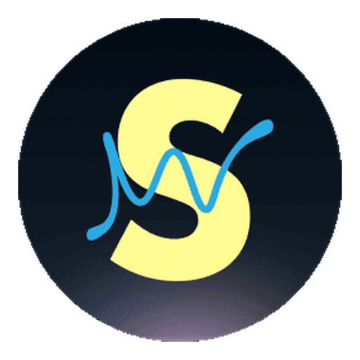 SOUNDRAW logo