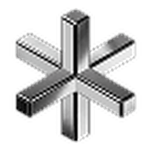 Stainless logo