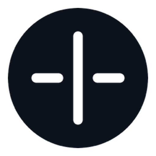Transistor logo
