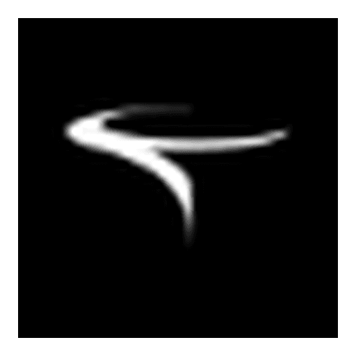 Turing logo