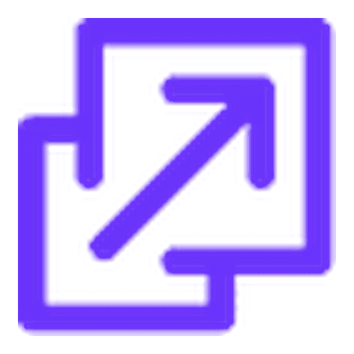 Upscale.media logo