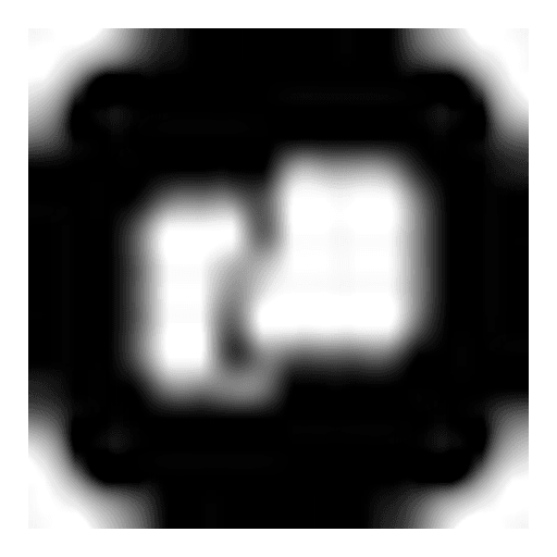 Warp logo