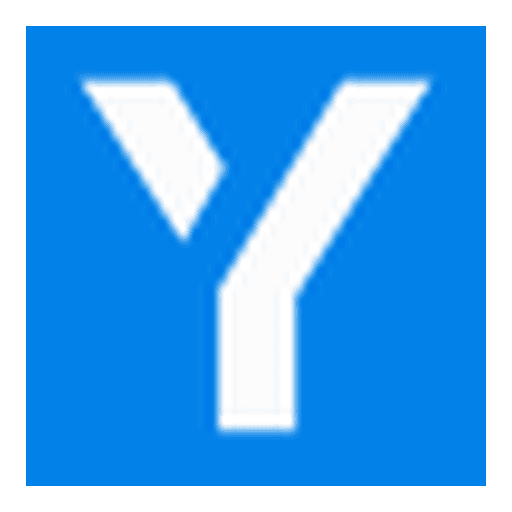 YCharts logo