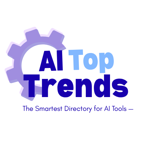 AI Top Trends Logo